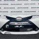 Toyota Aygo Style Trend Hatchback 2014-2017 Front Bumper Genuine [t630]
