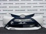 Toyota Aygo Style Trend Hatchback 2014-2017 Front Bumper Genuine [t630]