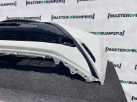 Toyota Aygo Style Trend Hatchback 2014-2017 Front Bumper Genuine [t630]