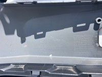 Toyota Aygo Style Trend Hatchback 2014-2017 Front Bumper Genuine [t630]