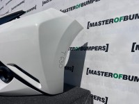 Toyota Aygo Style Trend Hatchback 2014-2017 Front Bumper Genuine [t630]
