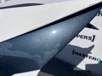 Toyota Aygo Style Trend Hatchback 2014-2017 Front Bumper Genuine [t630]