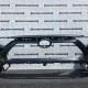 Toyota Rav4 Excel Hybrid Mk5 2019-2024 Front Bumper 4 Pdc Genuine [t637]