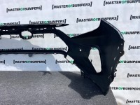 Toyota Rav4 Excel Hybrid Mk5 2019-2024 Front Bumper 4 Pdc Genuine [t637]