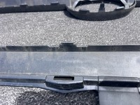 Toyota Rav4 Excel Hybrid Mk5 2019-2024 Front Bumper 4 Pdc Genuine [t637]