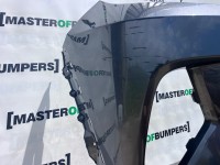 Toyota Rav4 Excel Hybrid Mk5 2019-2024 Front Bumper 4 Pdc Genuine [t637]