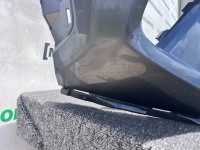 Toyota Rav4 Excel Hybrid Mk5 2019-2024 Front Bumper 4 Pdc Genuine [t637]