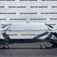 Toyota C-hr Chr Design Mk2 2024-2027 Front Bumper 4 Pdc Genuine [t614]
