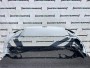 Toyota C-hr Chr Design Mk2 2024-2027 Front Bumper 4 Pdc Genuine [t614]