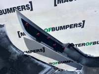 Toyota C-hr Chr Design Mk2 2024-2027 Front Bumper 4 Pdc Genuine [t614]