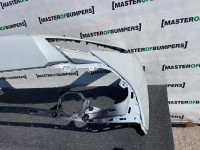 Toyota C-hr Chr Design Mk2 2024-2027 Front Bumper 4 Pdc Genuine [t614]