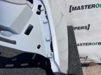 Toyota C-hr Chr Design Mk2 2024-2027 Front Bumper 4 Pdc Genuine [t614]