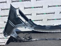 Toyota C-hr Chr Design Mk2 2024-2027 Front Bumper 4 Pdc Genuine [t614]