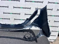 Toyota C-hr Chr Design Mk2 2024-2027 Front Bumper 4 Pdc Genuine [t614]