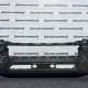 Toyota Hilux Icon Active Mk8 Lift 2021-2024 Front Bumper Jets Genuine [t646]