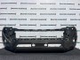 Toyota Hilux Icon Active Mk8 Lift 2021-2024 Front Bumper Jets Genuine [t646]