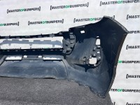 Toyota Hilux Icon Active Mk8 Lift 2021-2024 Front Bumper Jets Genuine [t646]