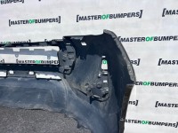 Toyota Hilux Icon Active Mk8 Lift 2021-2024 Front Bumper Jets Genuine [t646]