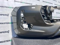 Toyota Hilux Icon Active Mk8 Lift 2021-2024 Front Bumper Jets Genuine [t646]