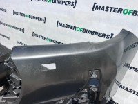 Toyota Hilux Icon Active Mk8 Lift 2021-2024 Front Bumper Jets Genuine [t646]
