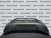 Toyota Hilux Icon Active Mk8 Lift 2021-2024 Front Bumper Jets Genuine [t646]