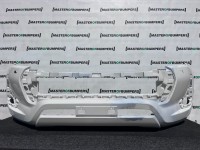 Toyota Hilux Icon Active Mk8 Lift 2021-2024 Front Bumper Jets Genuine [t647]