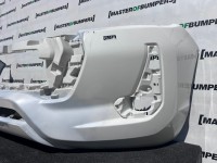 Toyota Hilux Icon Active Mk8 Lift 2021-2024 Front Bumper Jets Genuine [t647]