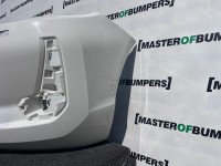 Toyota Hilux Icon Active Mk8 Lift 2021-2024 Front Bumper Jets Genuine [t647]