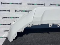 Toyota Hilux Icon Active Mk8 Lift 2021-2024 Front Bumper Jets Genuine [t647]