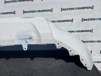 Toyota Hilux Icon Active Mk8 Lift 2021-2024 Front Bumper Jets Genuine [t647]