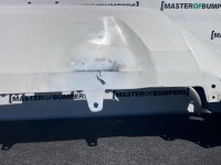 Toyota Hilux Icon Active Mk8 Lift 2021-2024 Front Bumper Jets Genuine [t647]