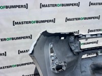 Toyota Hilux Icon Active Mk8 Lift 2021-2024 Front Bumper Jets Genuine [t647]