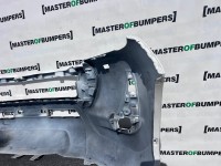 Toyota Hilux Icon Active Mk8 Lift 2021-2024 Front Bumper Jets Genuine [t647]