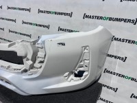 Toyota Hilux Icon Active Mk8 Lift 2021-2024 Front Bumper Jets Genuine [t647]