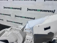 Toyota Hilux Icon Active Mk8 Lift 2021-2024 Front Bumper Jets Genuine [t647]