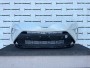 Toyota C-hr Chr Mk1 Facelift 2021-2023 Front Bumper 6 Pdc Genuine [t656]