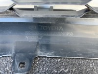 Toyota C-hr Chr Mk1 Facelift 2021-2023 Front Bumper 6 Pdc Genuine [t657]