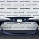 Toyota Corolla Icon Hybrid Estate 2019-2023 Front Bumper 4 Pdc Genuine [t662]