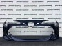 Toyota Corolla Icon Hybrid Estate 2019-2023 Front Bumper 4 Pdc Genuine [t662]