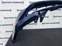 Toyota Corolla Icon Hybrid Estate 2019-2023 Front Bumper 4 Pdc Genuine [t662]