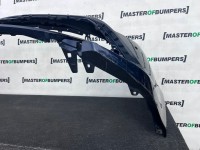 Toyota Corolla Icon Hybrid Estate 2019-2023 Front Bumper 4 Pdc Genuine [t662]
