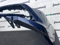Toyota Corolla Icon Hybrid Estate 2019-2023 Front Bumper 4 Pdc Genuine [t662]