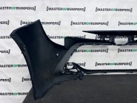 Toyota Corolla Icon Hybrid Estate 2019-2023 Front Bumper 4 Pdc Genuine [t662]