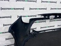 Toyota Corolla Icon Hybrid Estate 2019-2023 Front Bumper 4 Pdc Genuine [t662]
