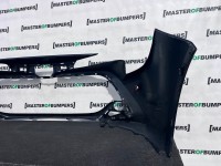 Toyota Corolla Icon Hybrid Estate 2019-2023 Front Bumper 4 Pdc Genuine [t662]