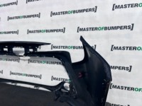 Toyota Corolla Icon Hybrid Estate 2019-2023 Front Bumper 4 Pdc Genuine [t662]