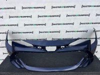 Toyota Corolla Icon Hybrid Estate 2019-2023 Front Bumper 4 Pdc Genuine [t662]