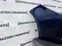 Toyota Corolla Icon Hybrid Estate 2019-2023 Front Bumper 4 Pdc Genuine [t662]