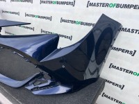 Toyota Corolla Icon Hybrid Estate 2019-2023 Front Bumper 4 Pdc Genuine [t662]