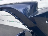 Toyota Corolla Icon Hybrid Estate 2019-2023 Front Bumper 4 Pdc Genuine [t662]